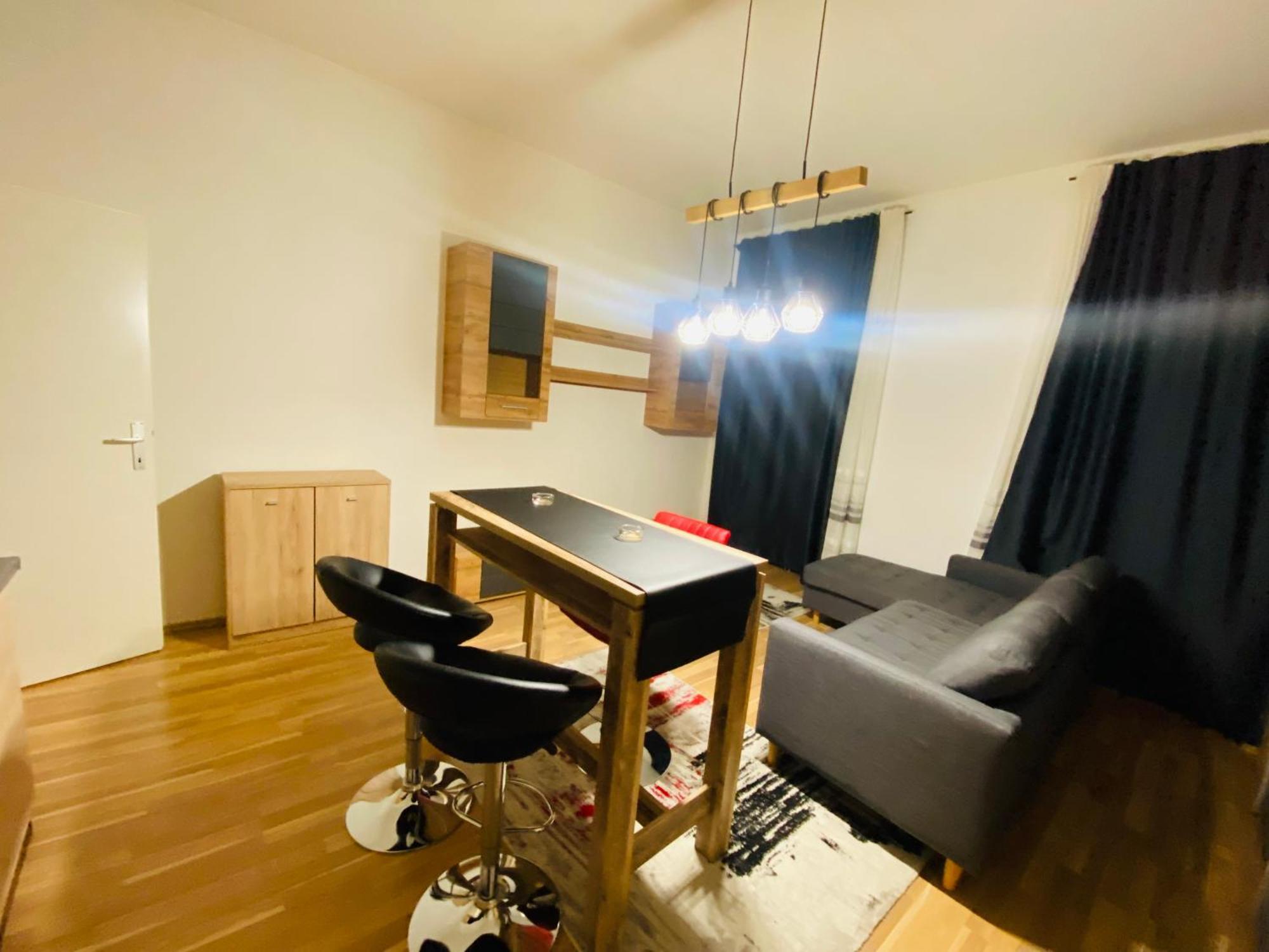 Apartment Niceapartmenthollerg.11 Wien